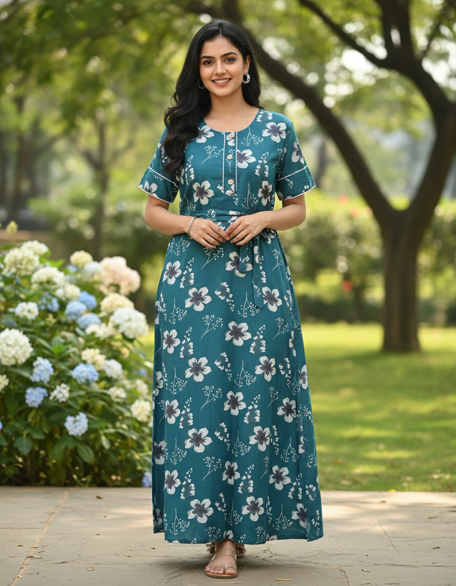 Women nighty