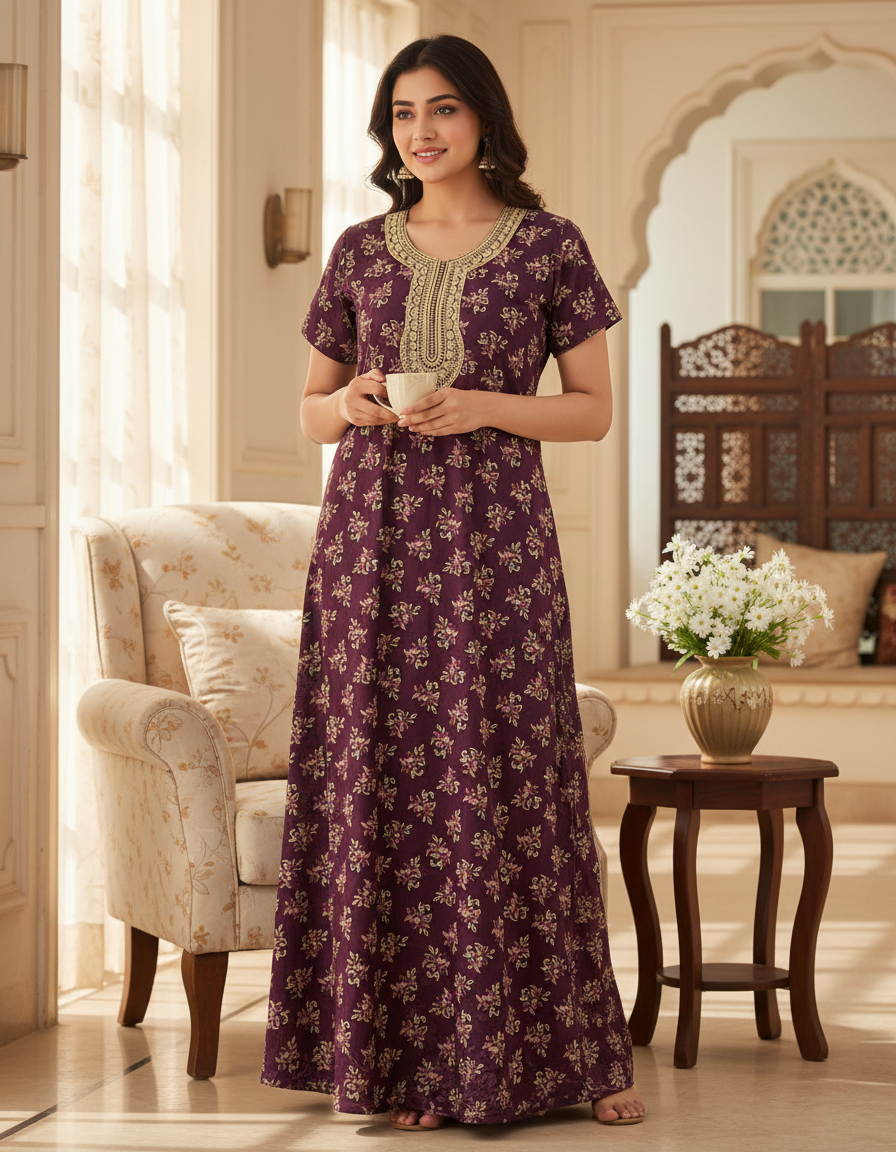 Women nighty