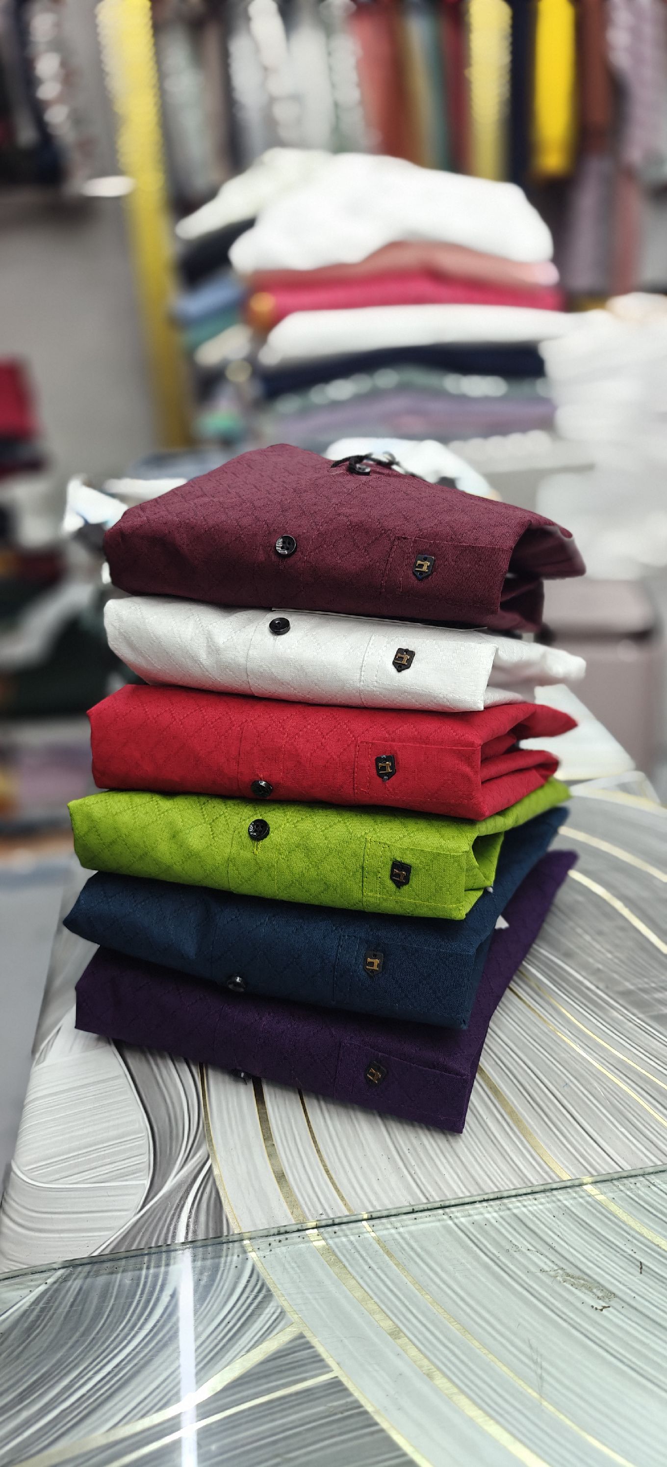 T 40 shirt